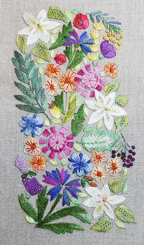 NARCISSI AND COMPANY